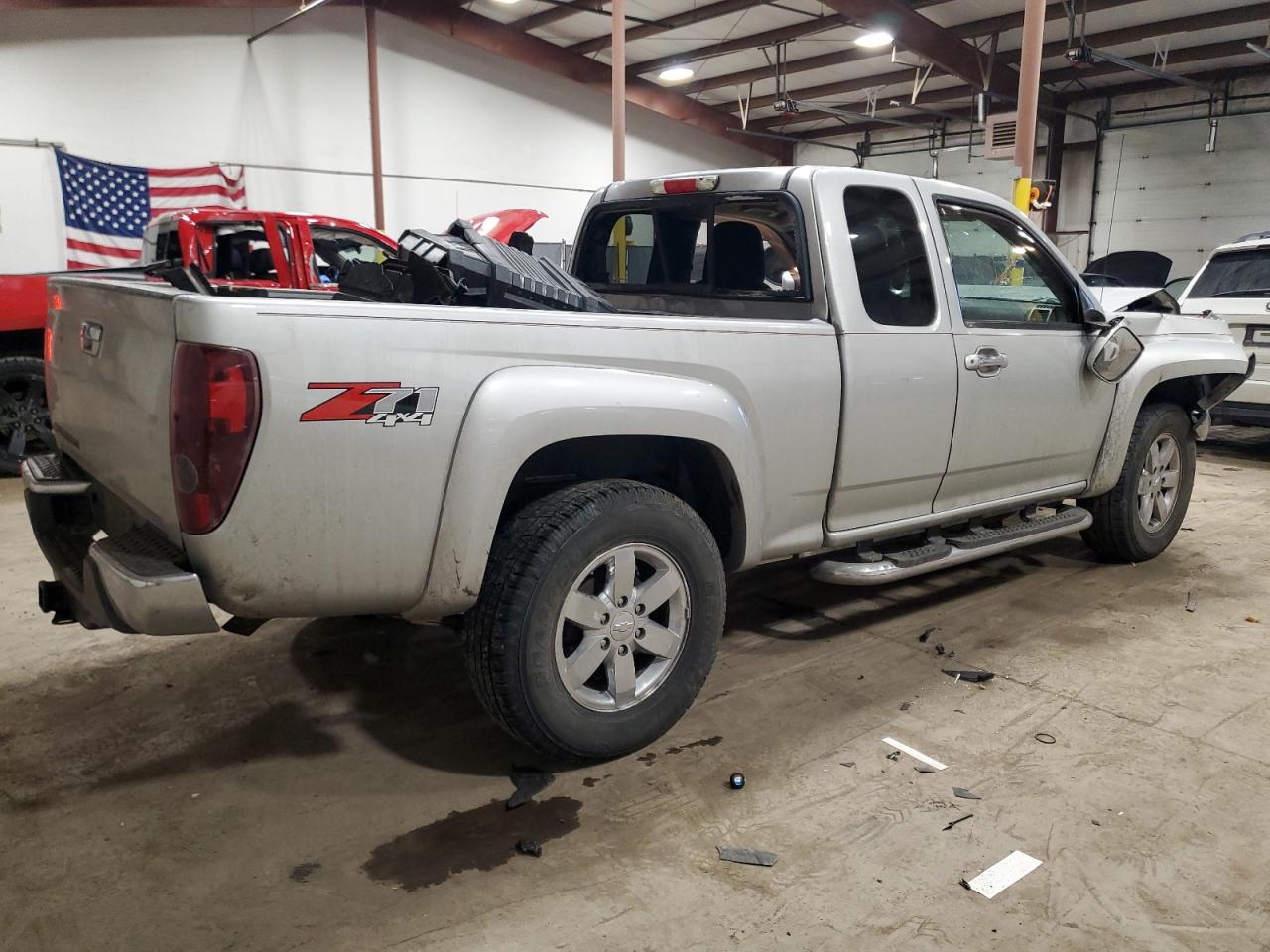 2012 Chevrolet Colorado - Image 3