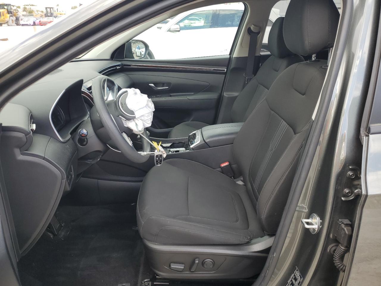 2023 Hyundai Tucson - Image 7