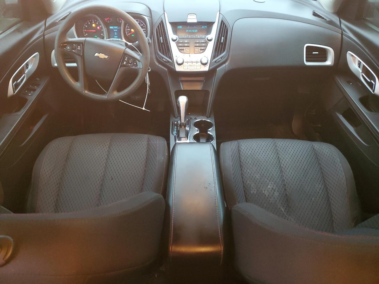 2014 Chevrolet Equinox - Image 8