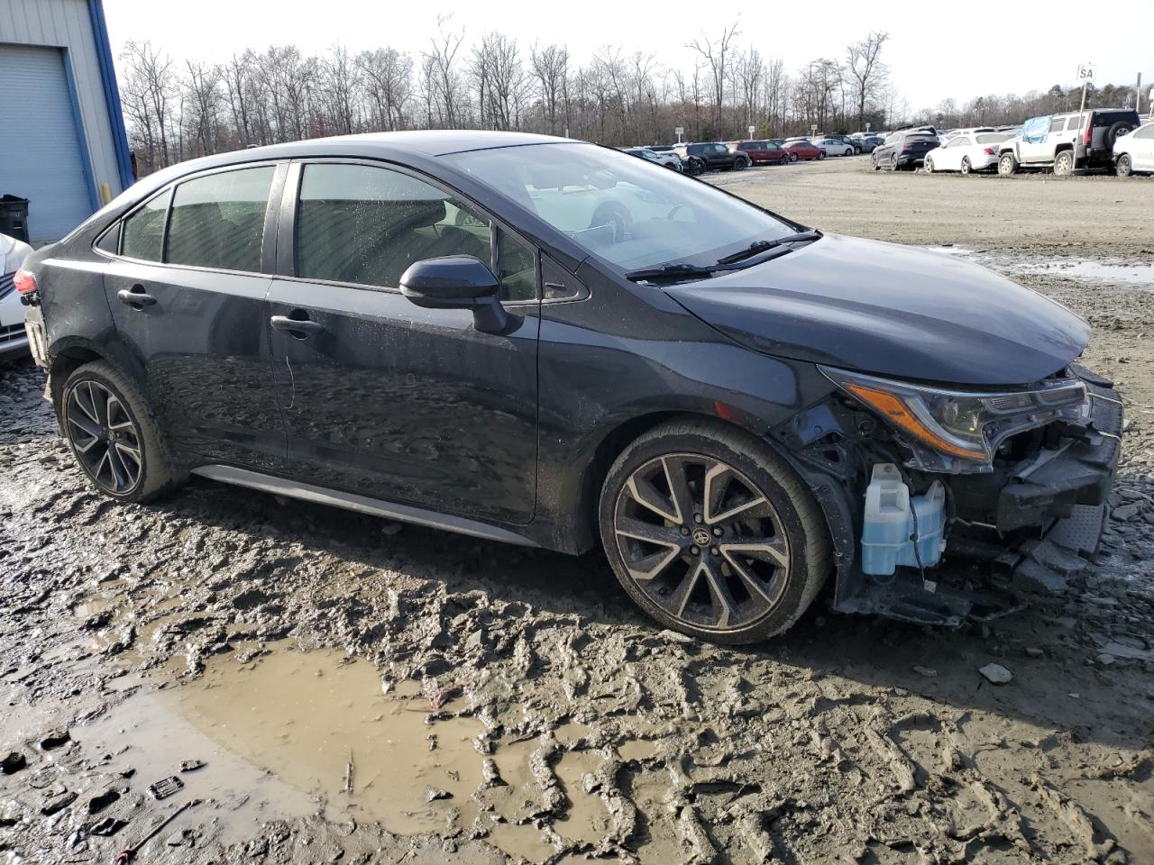 2021 Toyota Corolla - Image 4