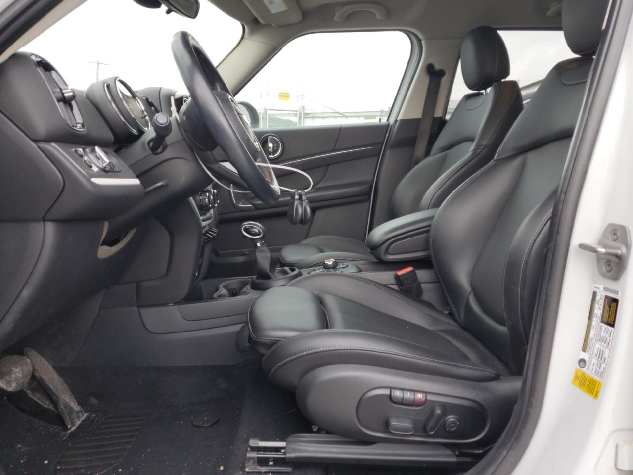 2018 MINI Cooper - Image 7