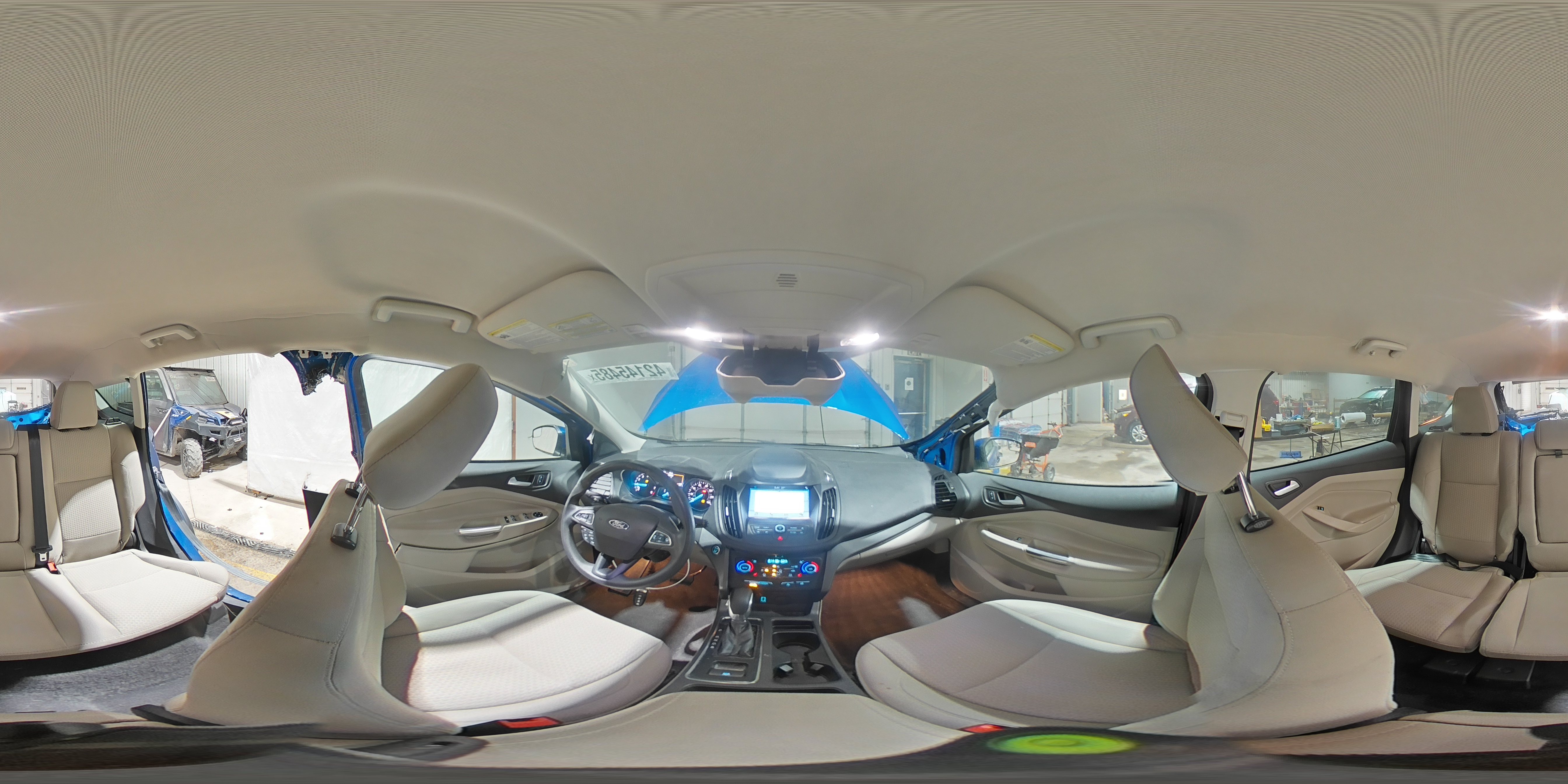 2019 Ford Escape - Image 16