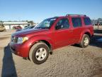 2006 Nissan Pathfinder Le de vânzare în Harleyville, SC - Minor Dent/Scratches