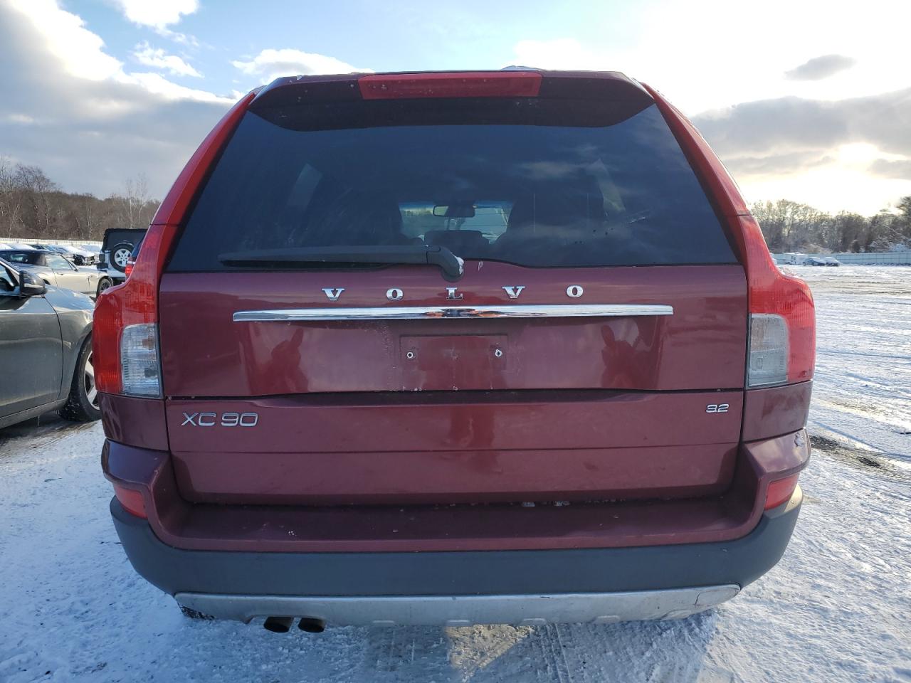 2009 Volvo XC90 - Image 6