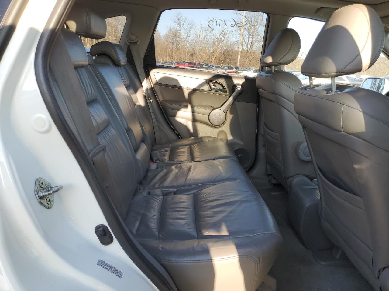 2008 Honda CR-V - Image 11