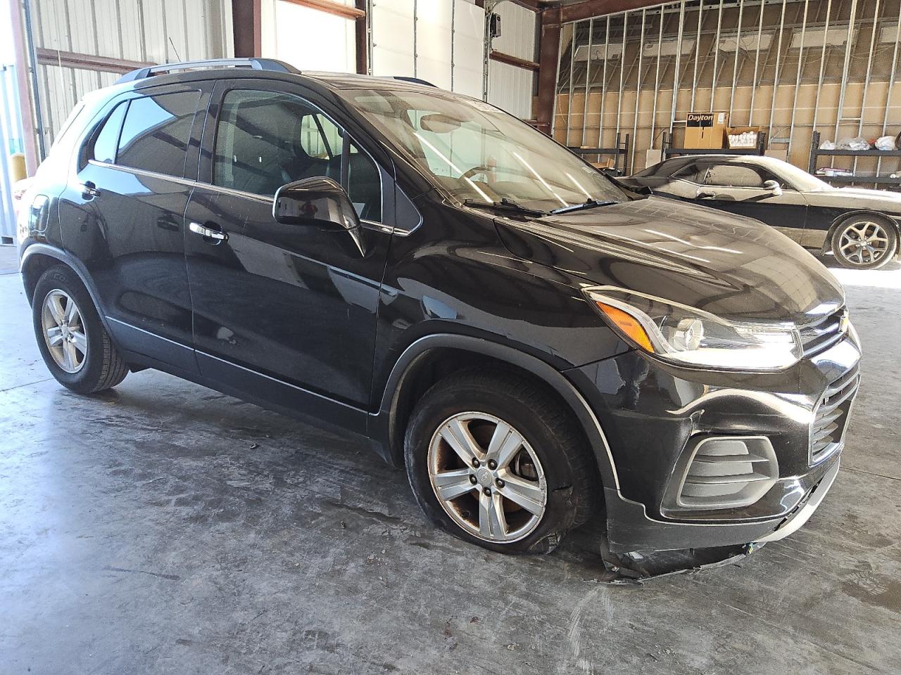 2017 Chevrolet Trax - Image 4
