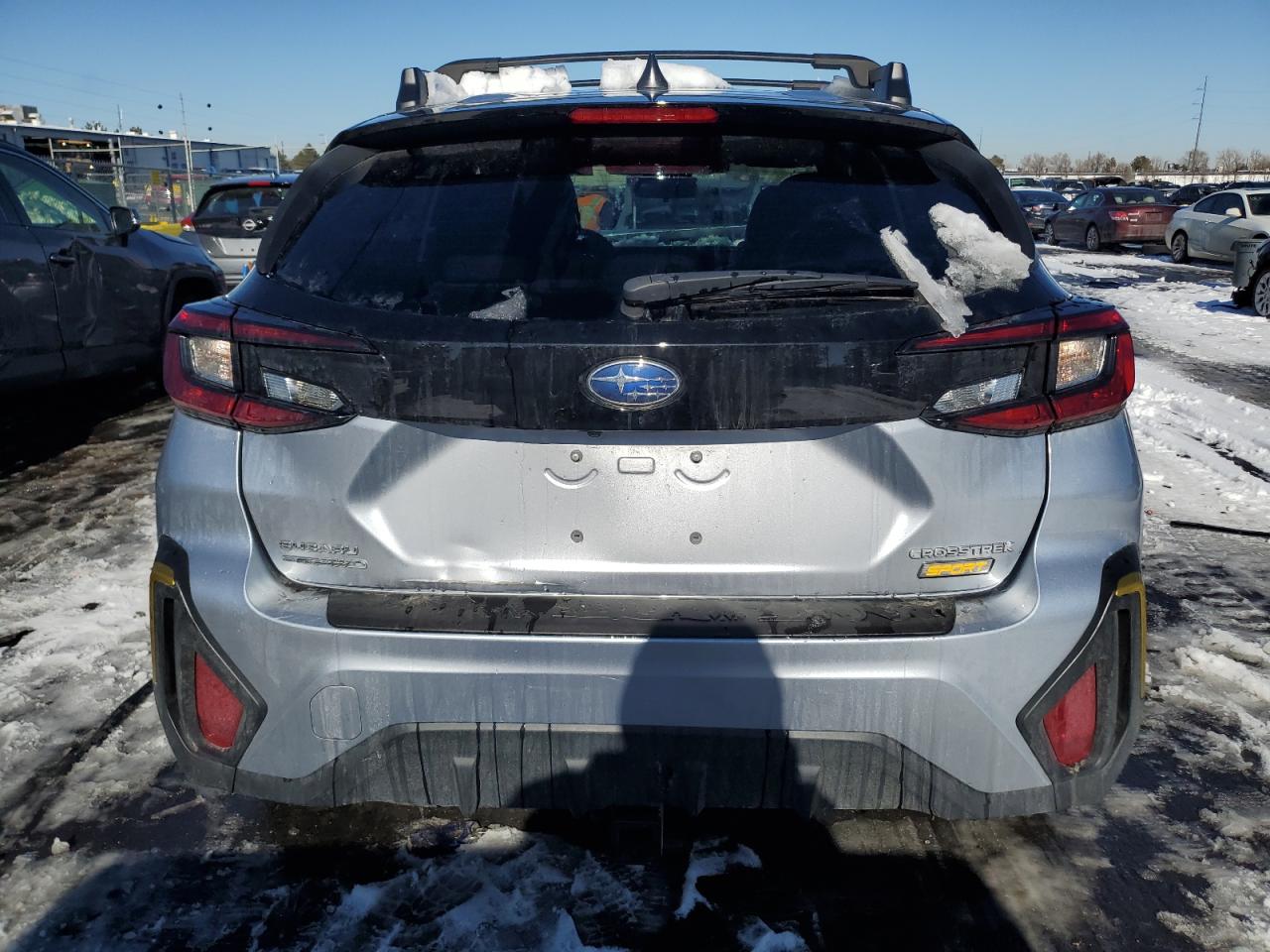 2024 Subaru XV - Image 6