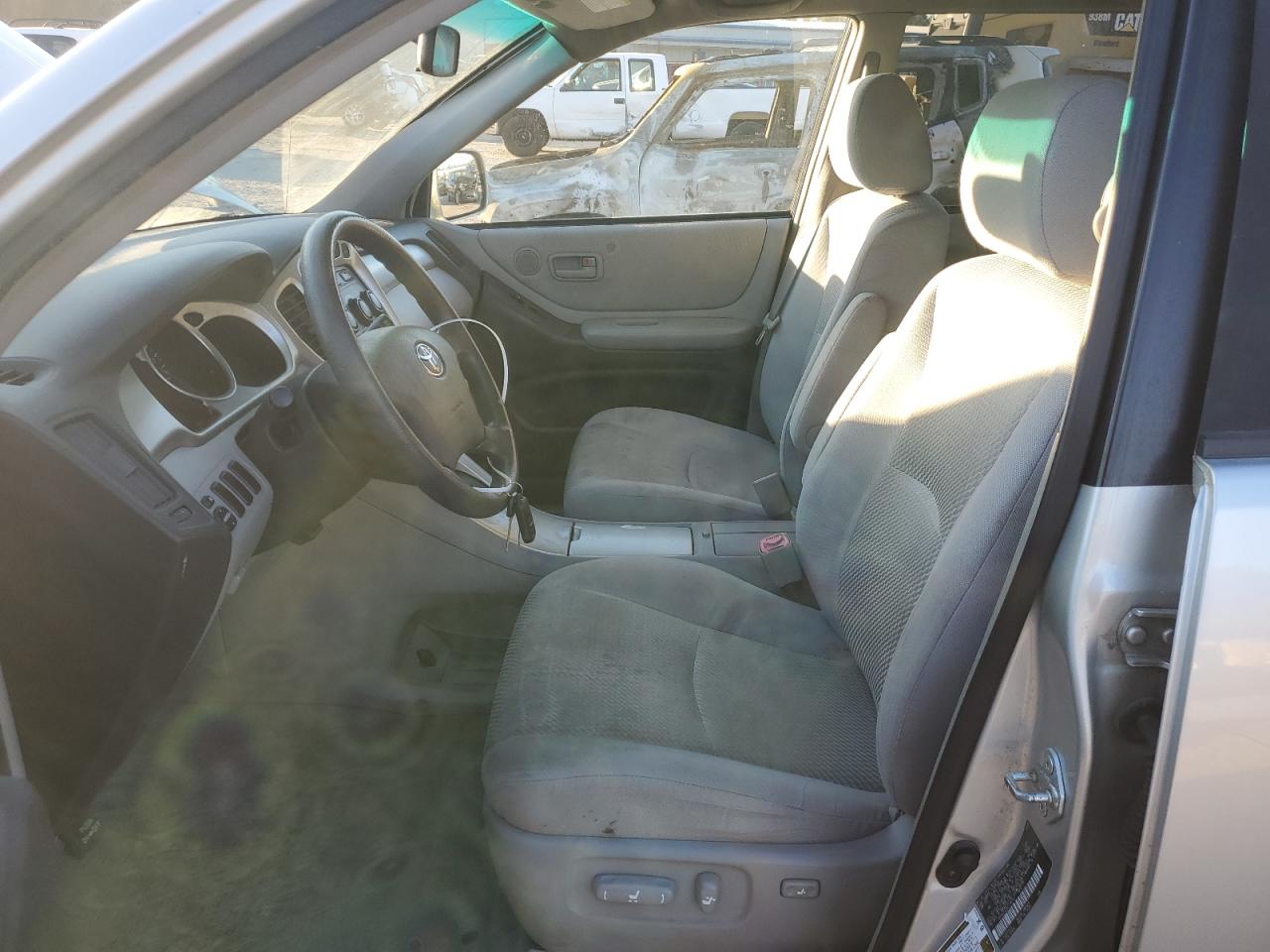 2006 Toyota Highlander - Image 7