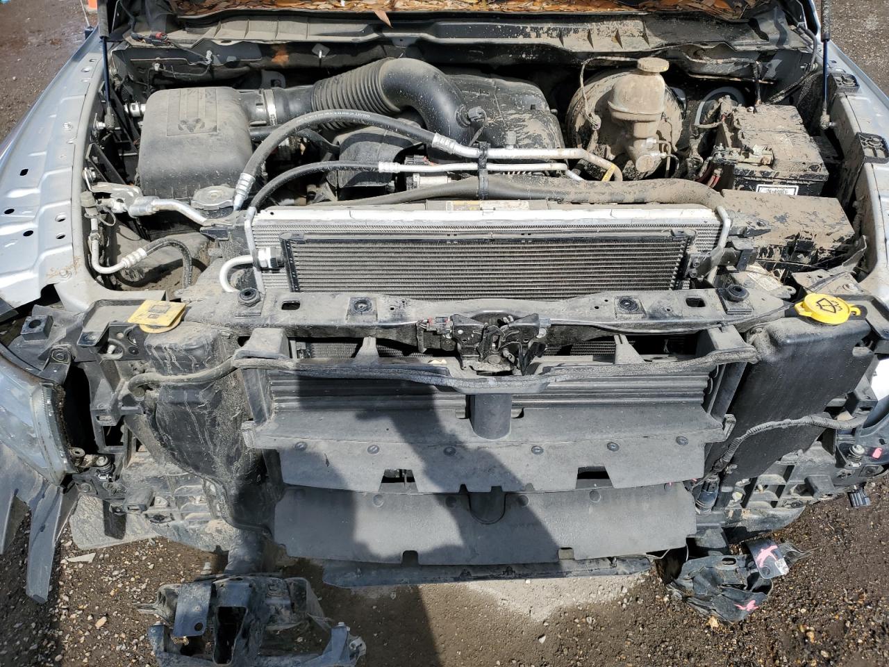 2017 RAM 1500 - Image 11