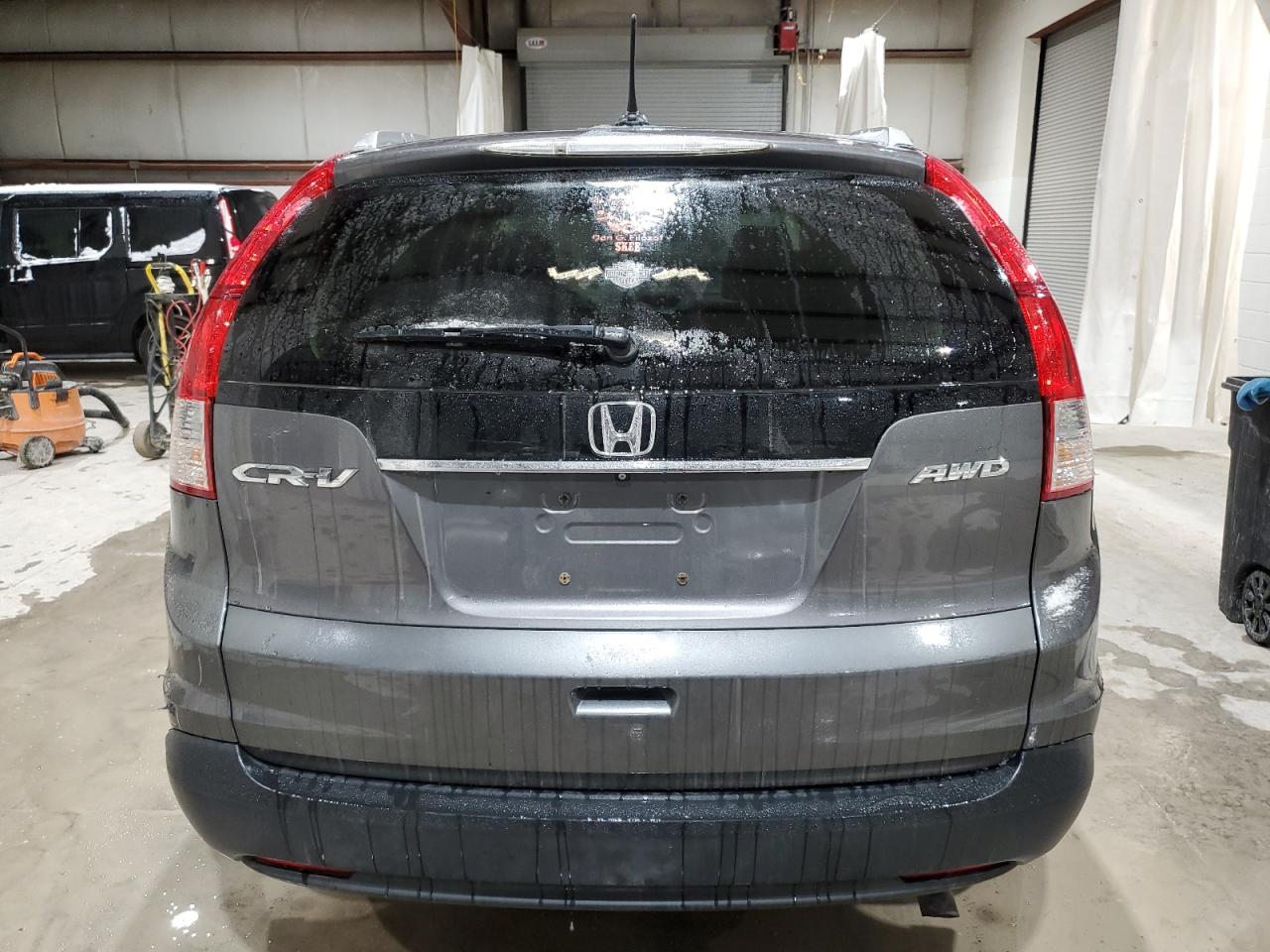 VIN 2HKRM4H79EH680835 2014 HONDA CRV no.6