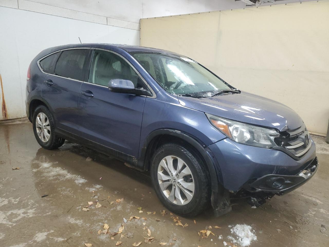 2013 Honda CR-V - Image 4