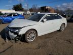 2019 Audi A4 Premium Plus продається в New Britain, CT - Front End