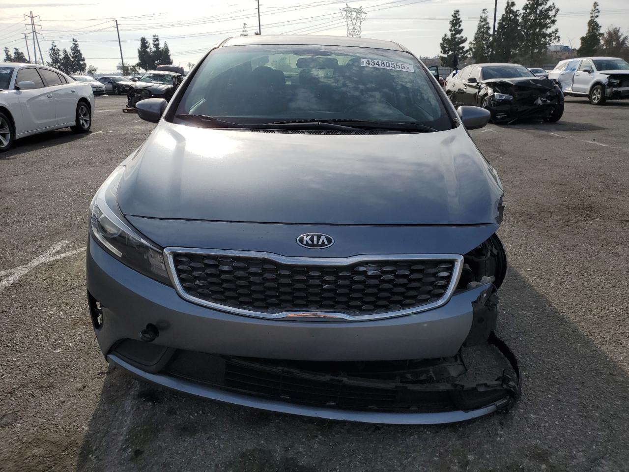 2018 Kia Forte - Image 5