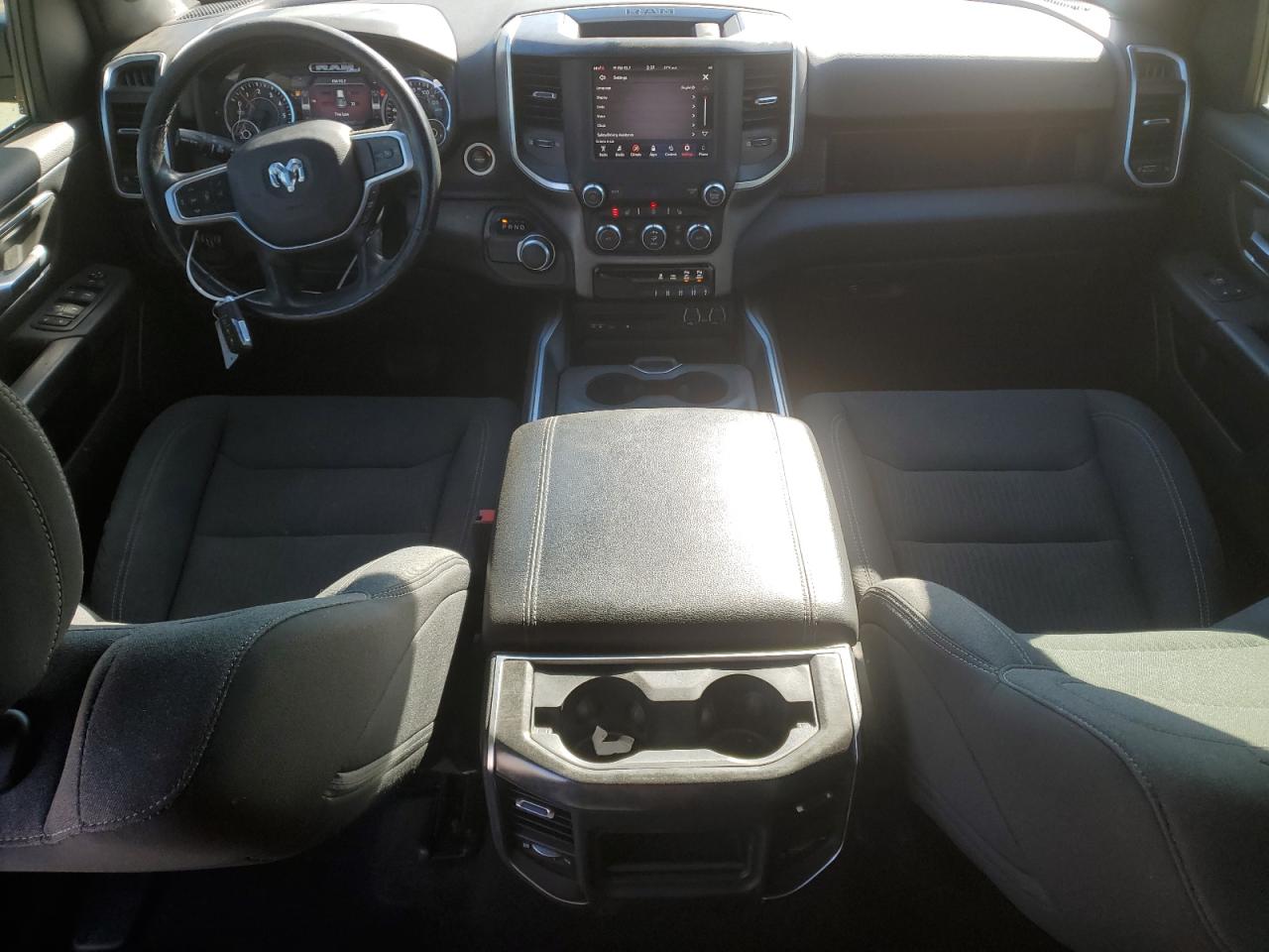 2019 RAM 1500 - Image 8