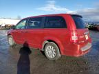 2008 Chrysler Town & Country Lx zu verkaufen in Eugene, OR - Front End