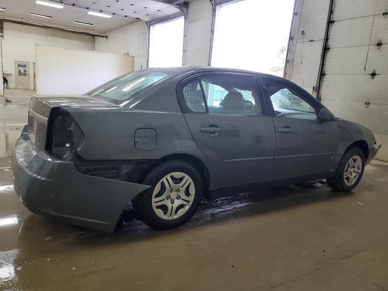2007 Chevrolet Malibu - Image 3