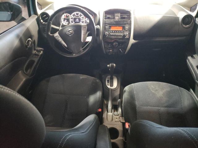  NISSAN VERSA 2015 Синій