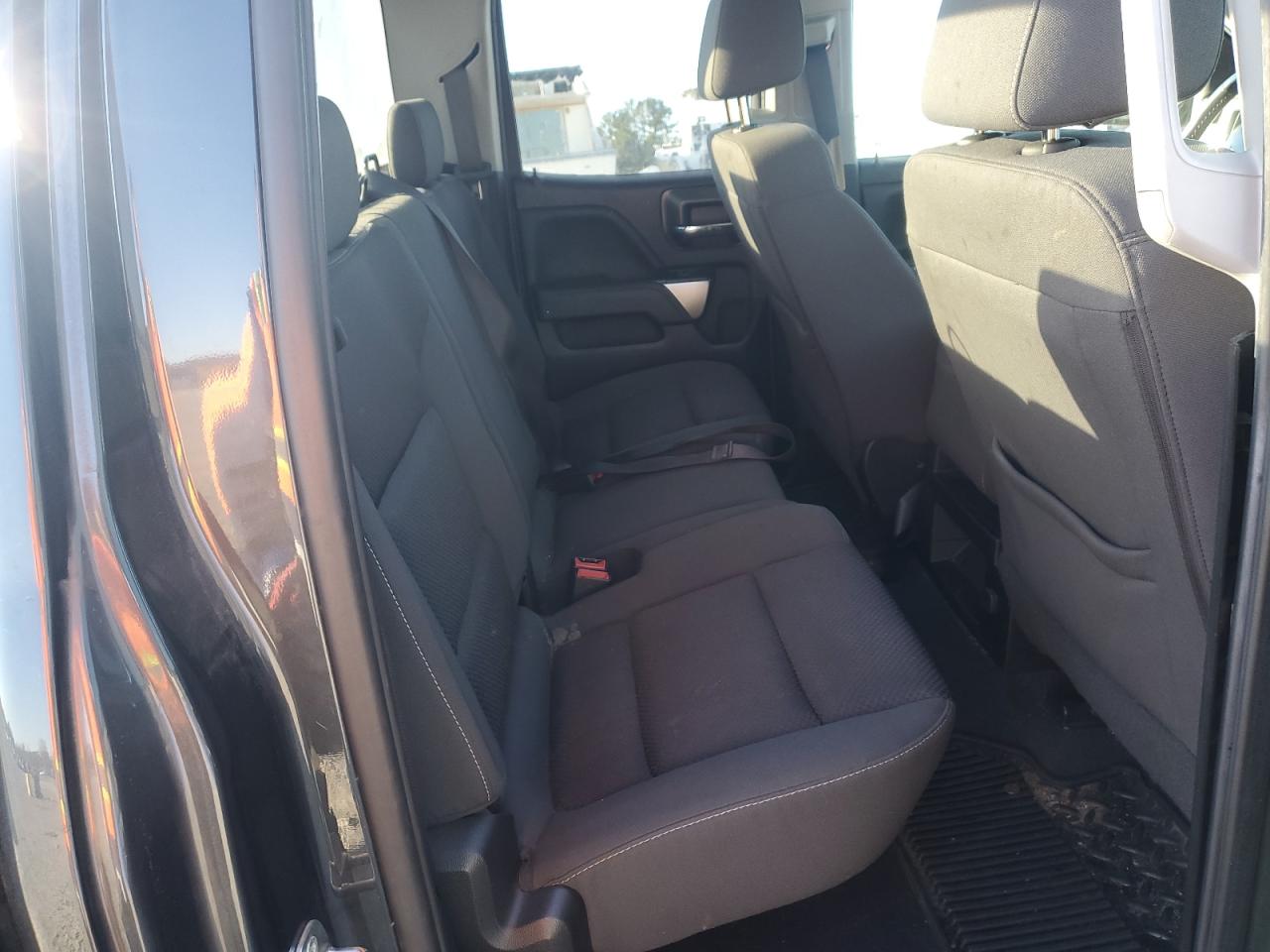 2019 Chevrolet Silverado - Image 10