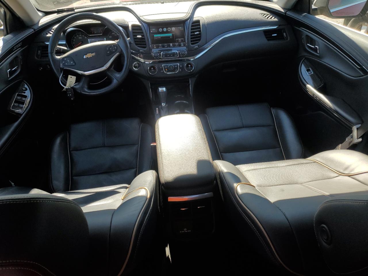 2019 Chevrolet Impala - Image 8