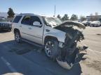 2008 Cadillac Escalade Luxury იყიდება Anthony-ში, TX - Front End