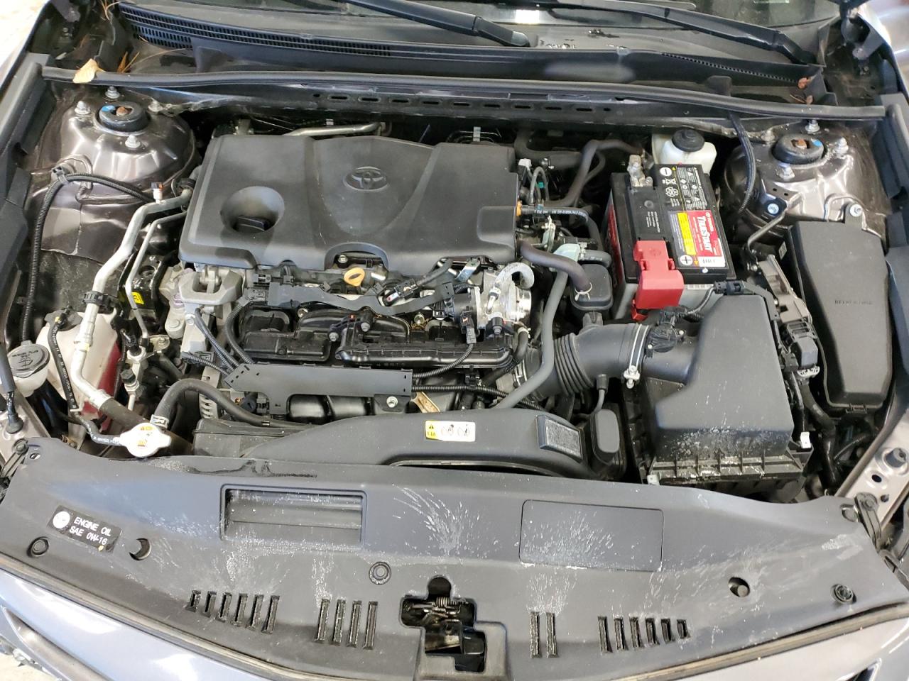 2021 Toyota Camry - Image 13