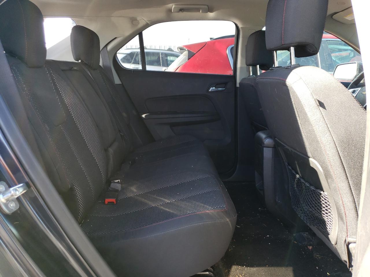 2016 Chevrolet Equinox - Image 11