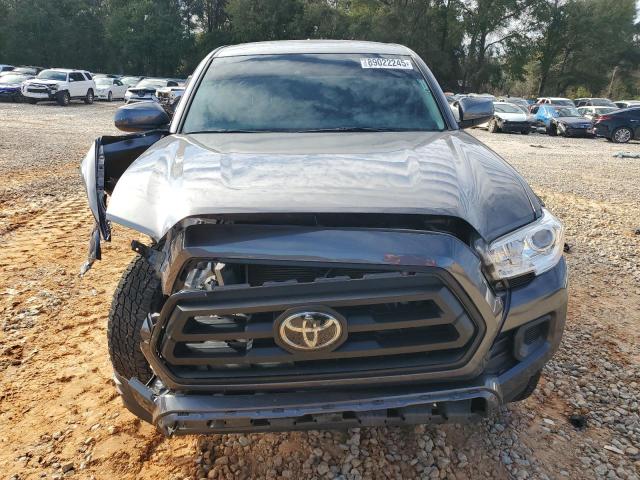  TOYOTA TACOMA 2021 Gray