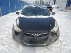 Moncton, NB에서 판매 중인 2012 Hyundai Elantra Gls - Undercarriage