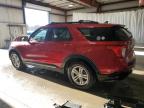 2023 Ford Explorer Xlt for Sale in Albany, NY - Front End