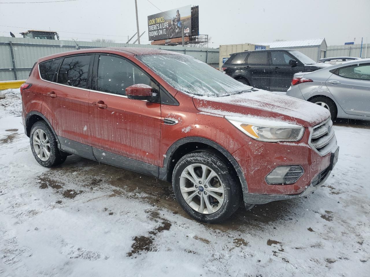 2019 Ford Escape - Image 4