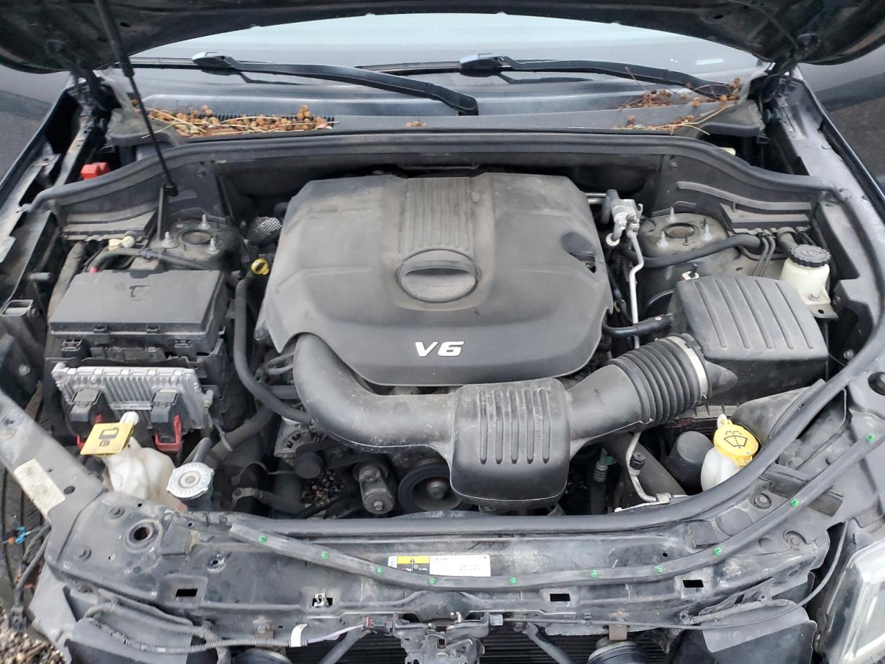 2014 Jeep Grand Cherokee - Image 11