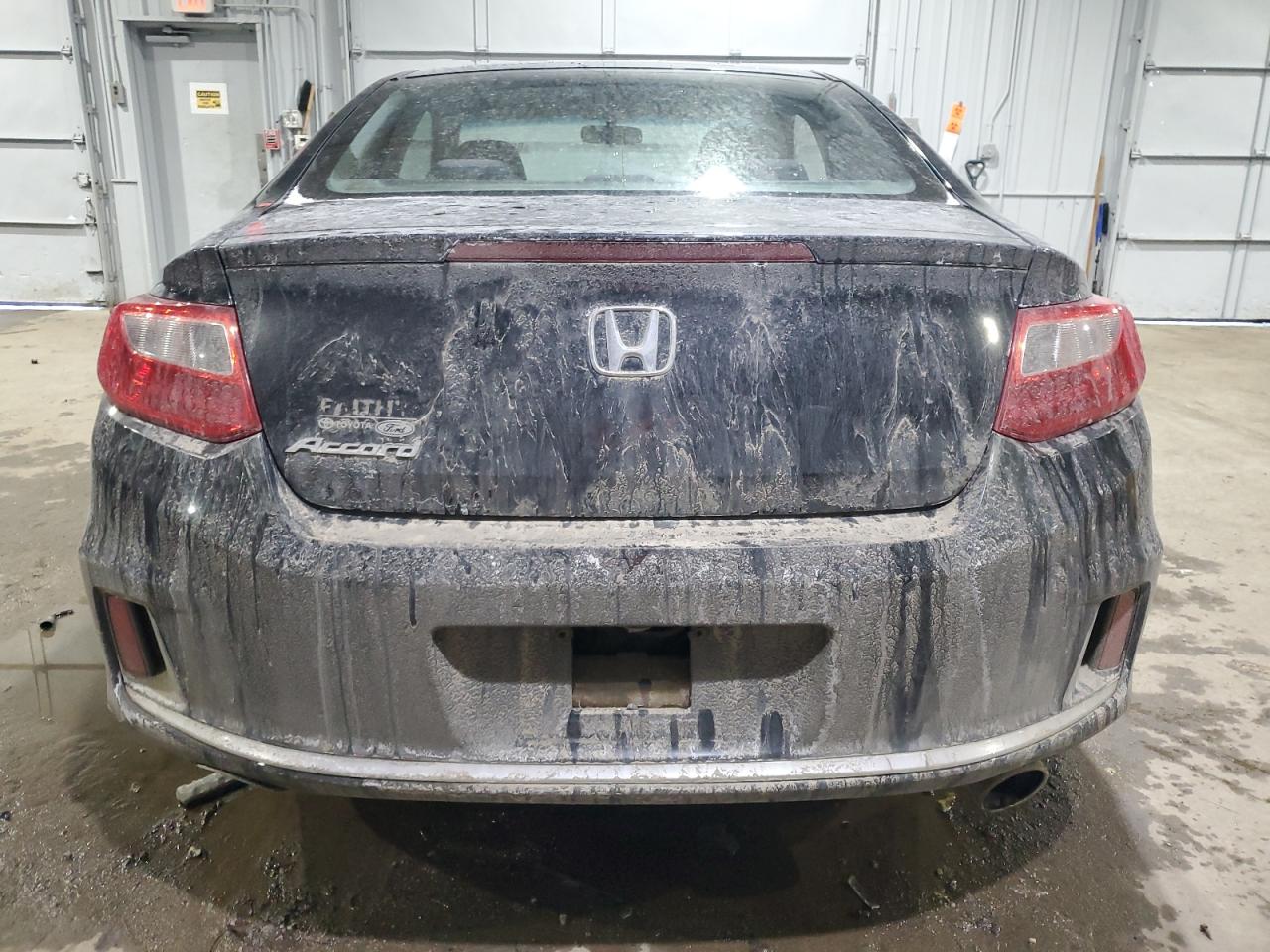 2015 Honda Accord - Image 6