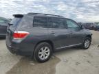 2011 Toyota Highlander Base للبيع في Jacksonville، FL - Front End