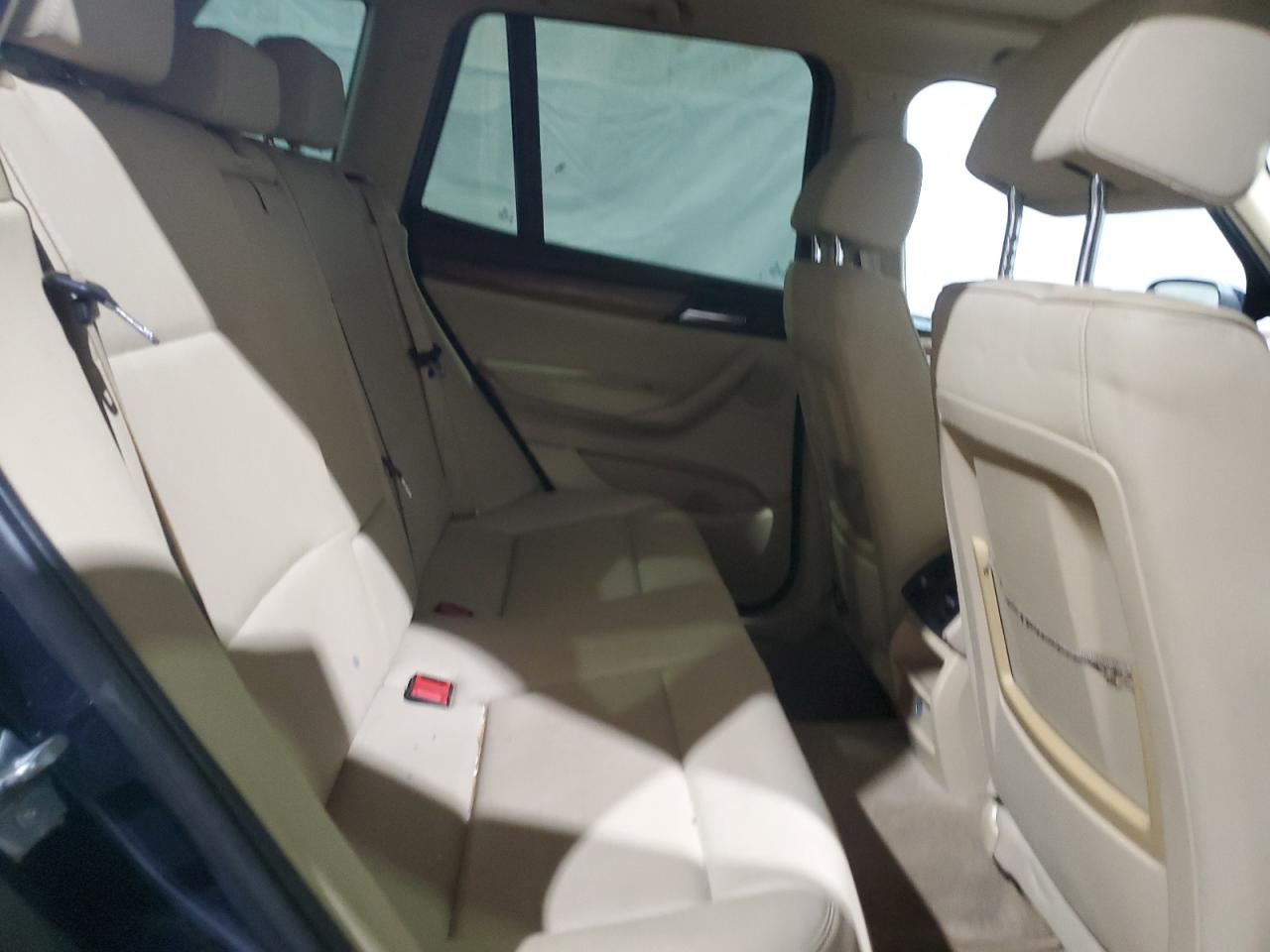 2014 BMW X3 - Image 11