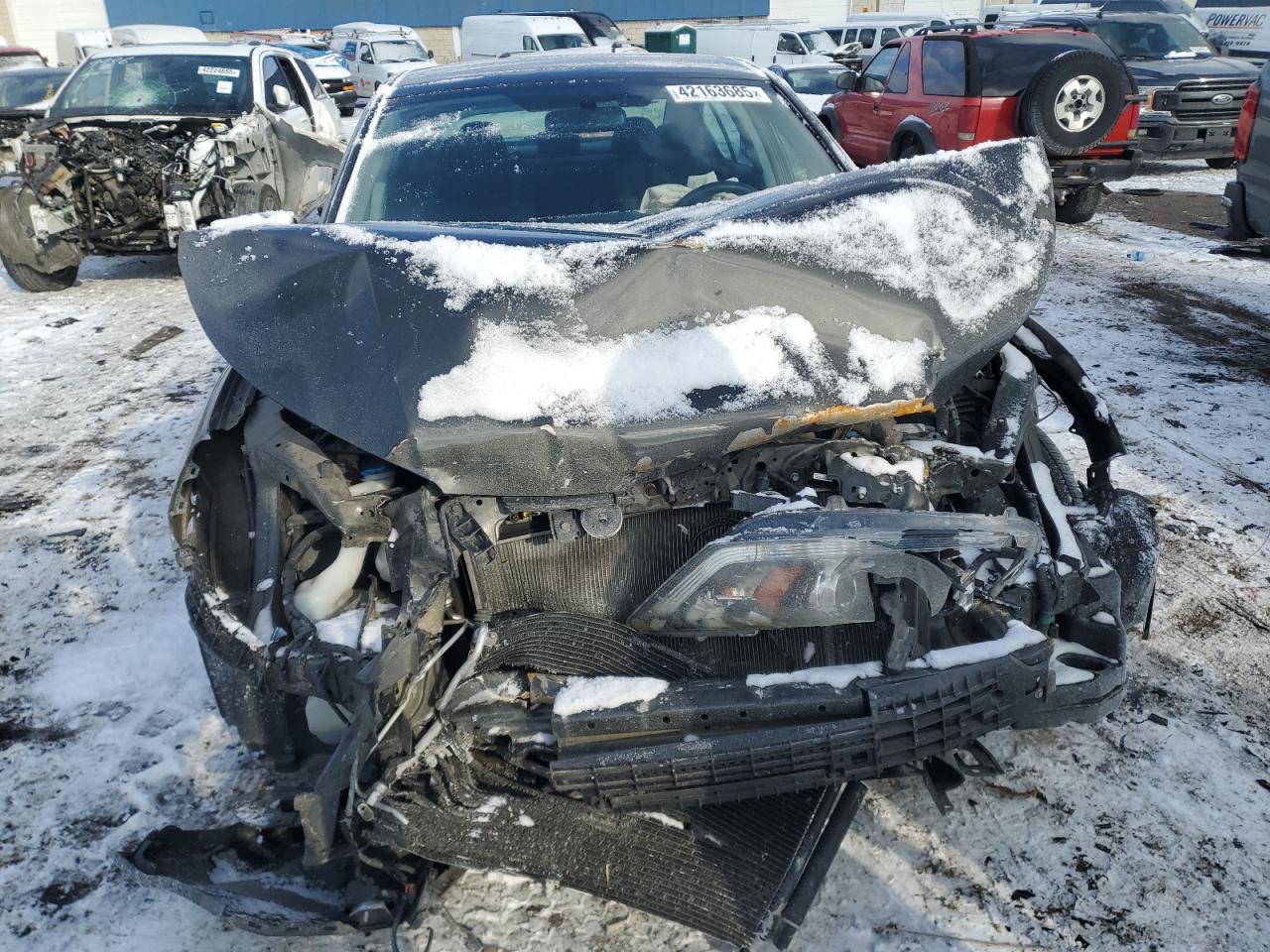 2014 Honda Accord - Image 5