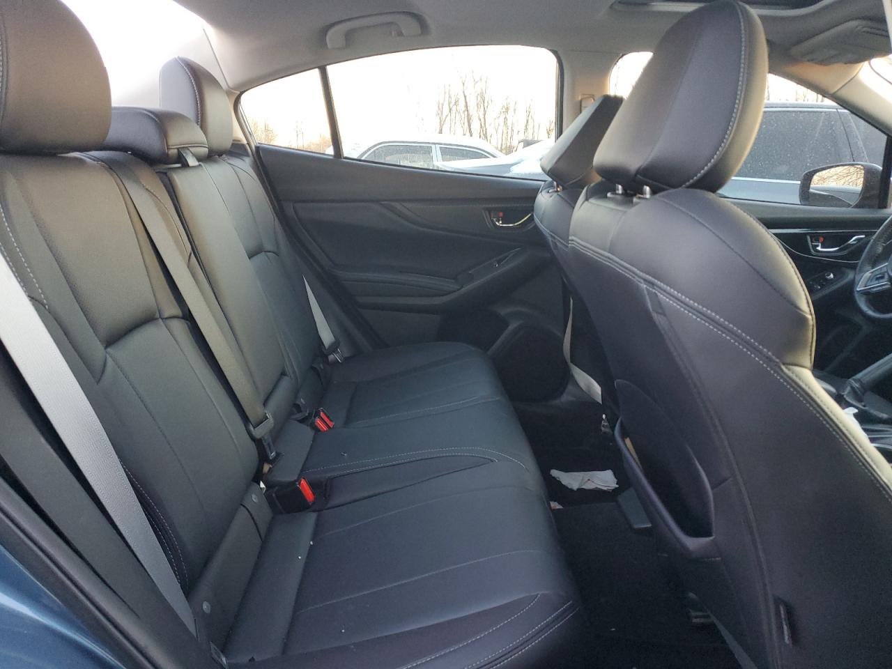 2018 Subaru Impreza - Image 10