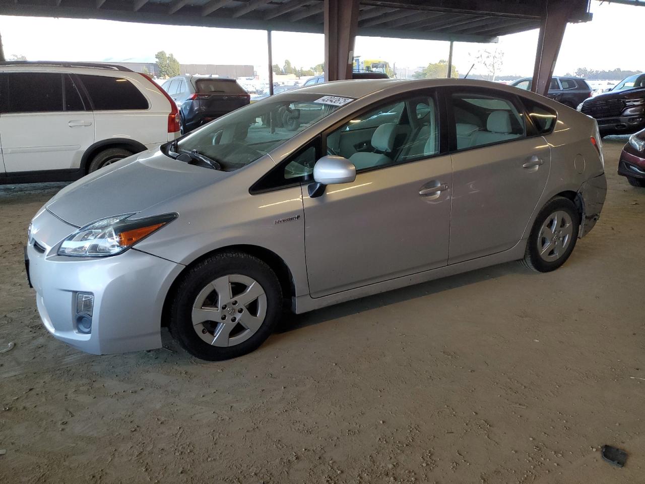 2010 Toyota Prius - Image 1