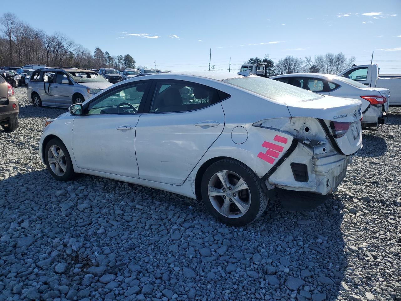 2016 Hyundai Elantra - Image 2