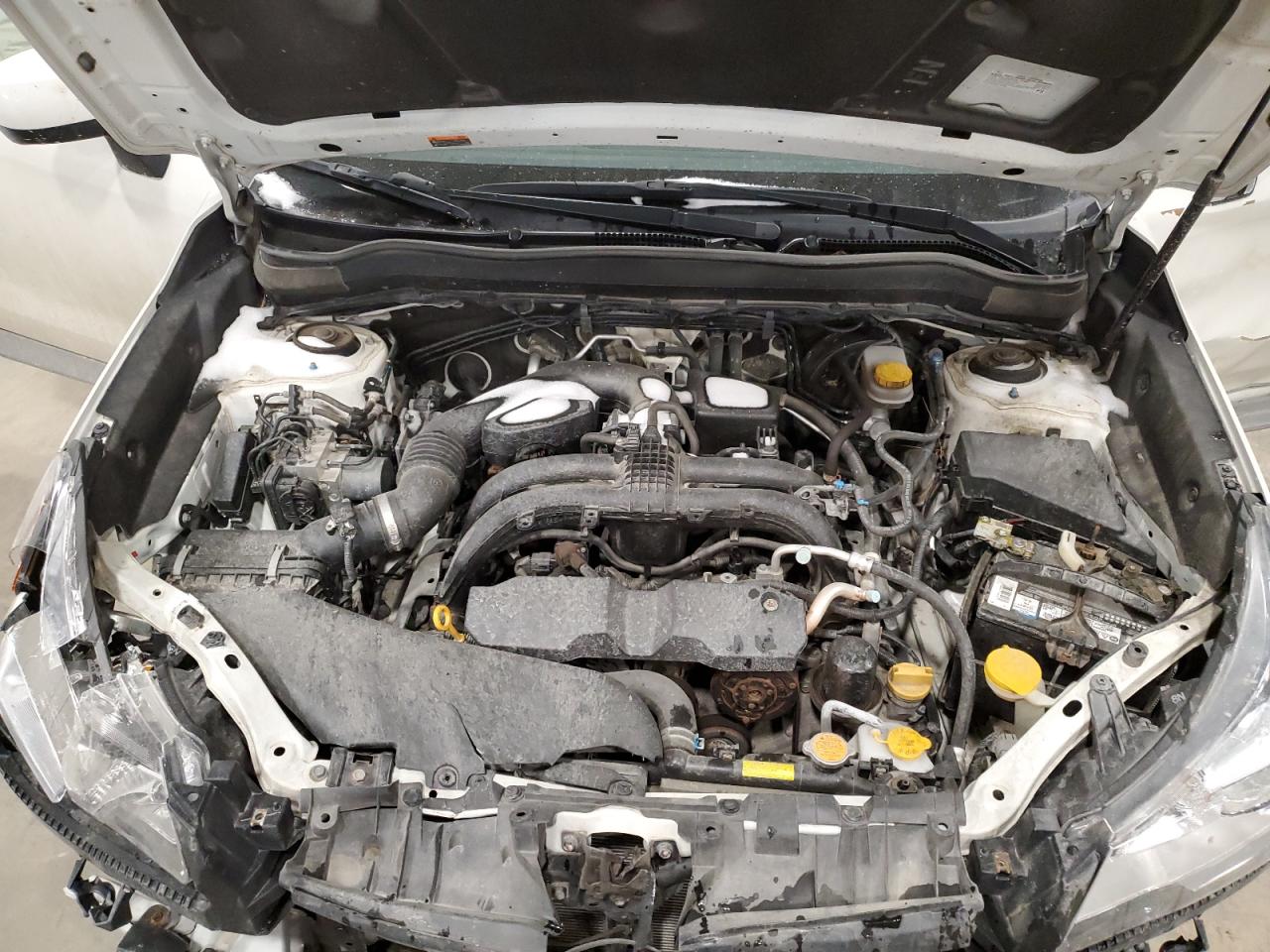 2018 Subaru Forester - Image 11
