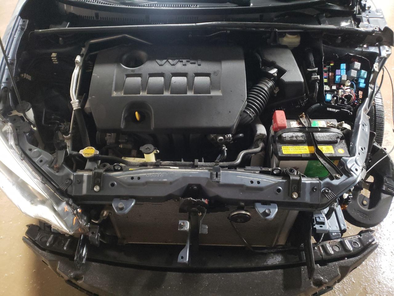 2015 Toyota Corolla - Image 11
