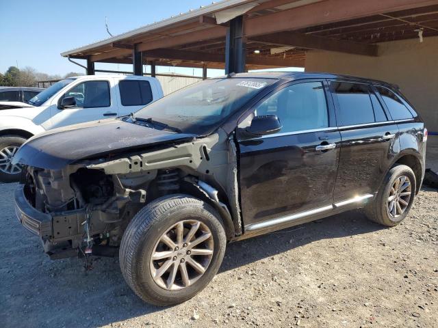 2014 Lincoln Mkx  en Venta en Tanner, AL - Front End