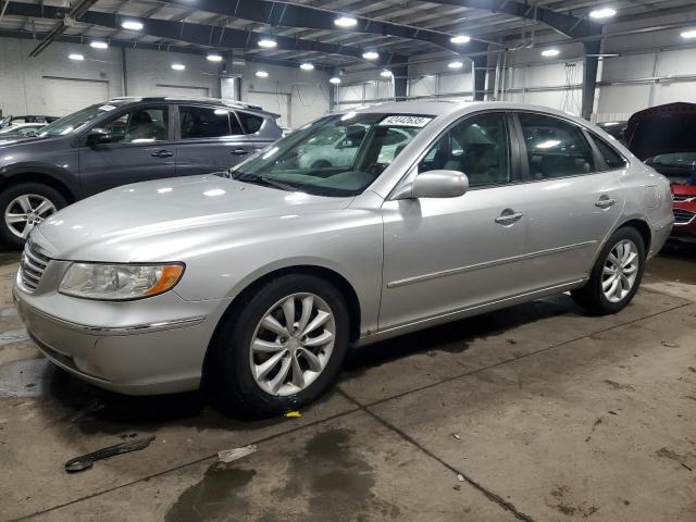 2007 Hyundai Azera Se