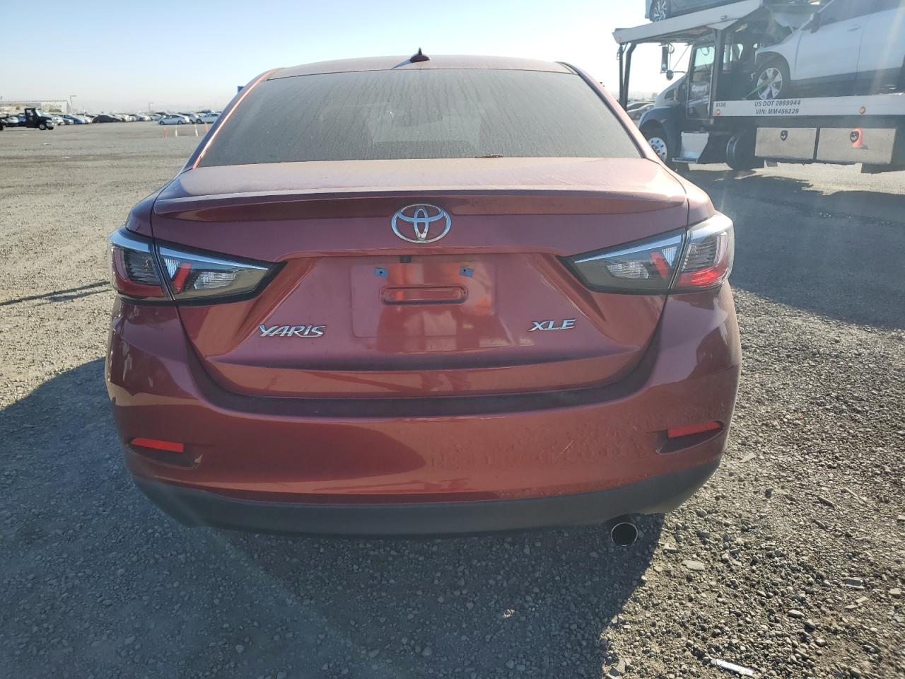 2019 Toyota Yaris - Image 6
