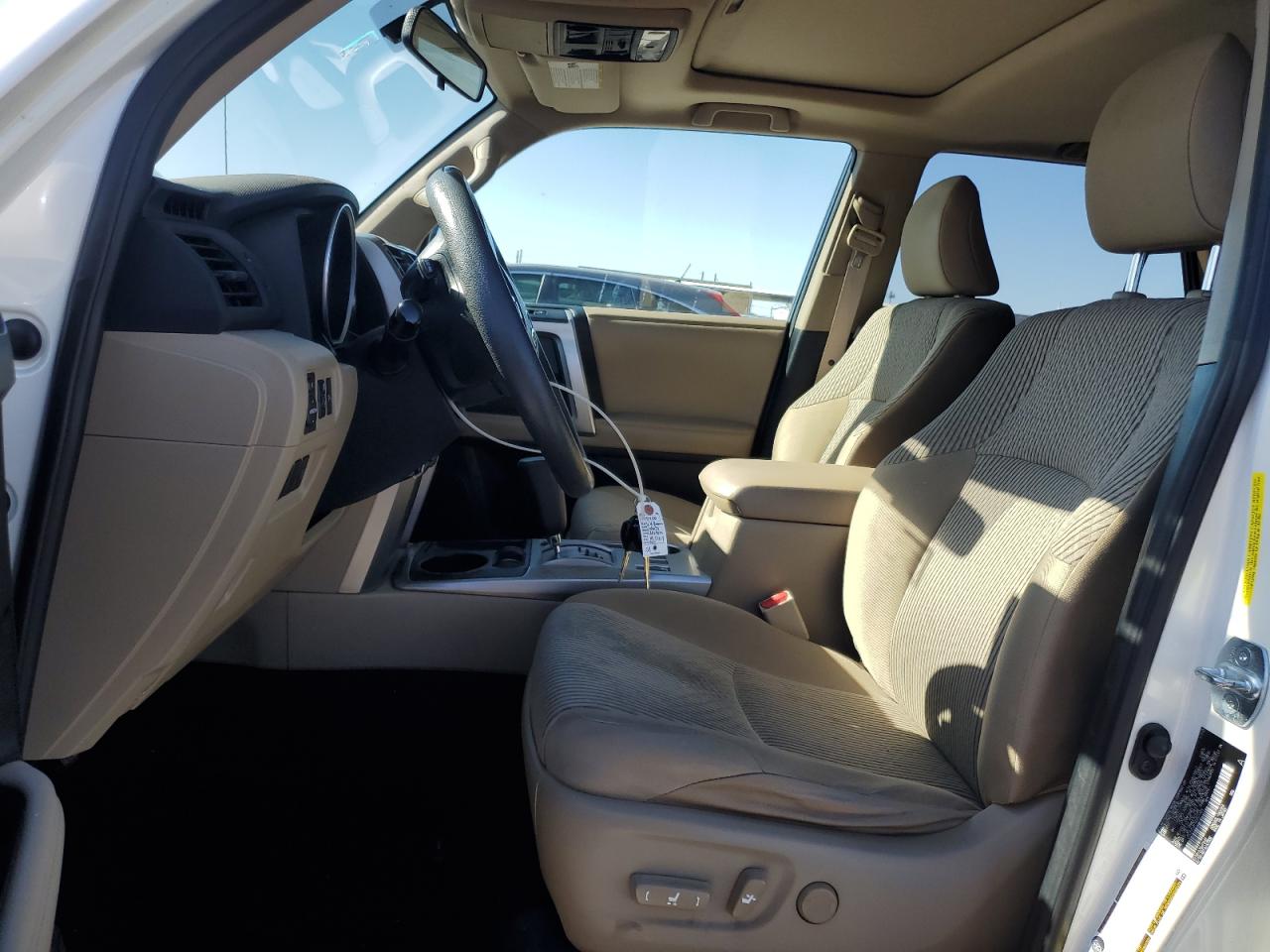 2011 Toyota 4Runner - Image 7