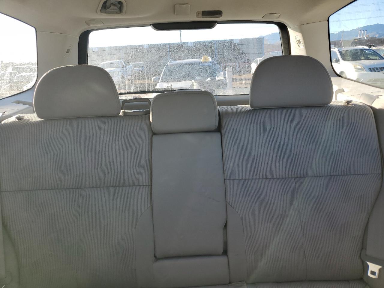 2010 Subaru Forester - Image 10