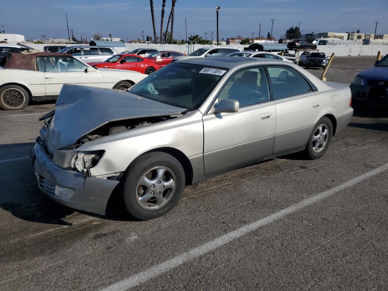 1998 Lexus ES - Image 1