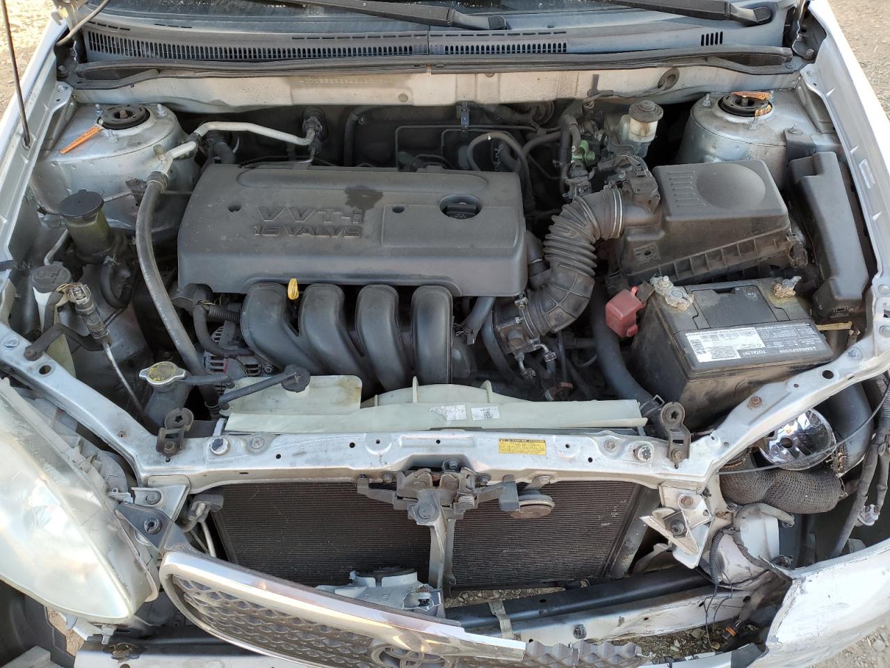 2005 Toyota Corolla - Image 11