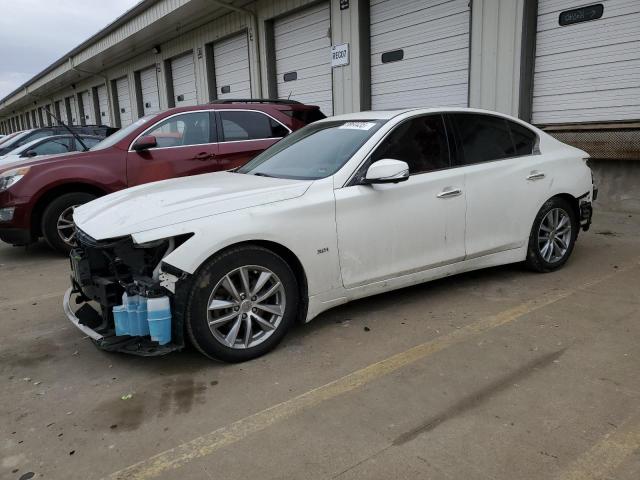 2017 Infiniti Q50 Premium