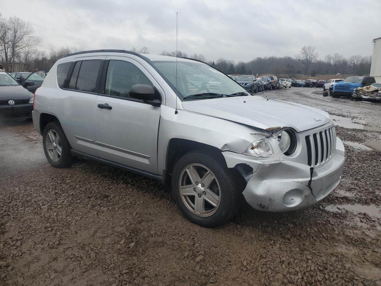 2008 Jeep Compass - Image 4