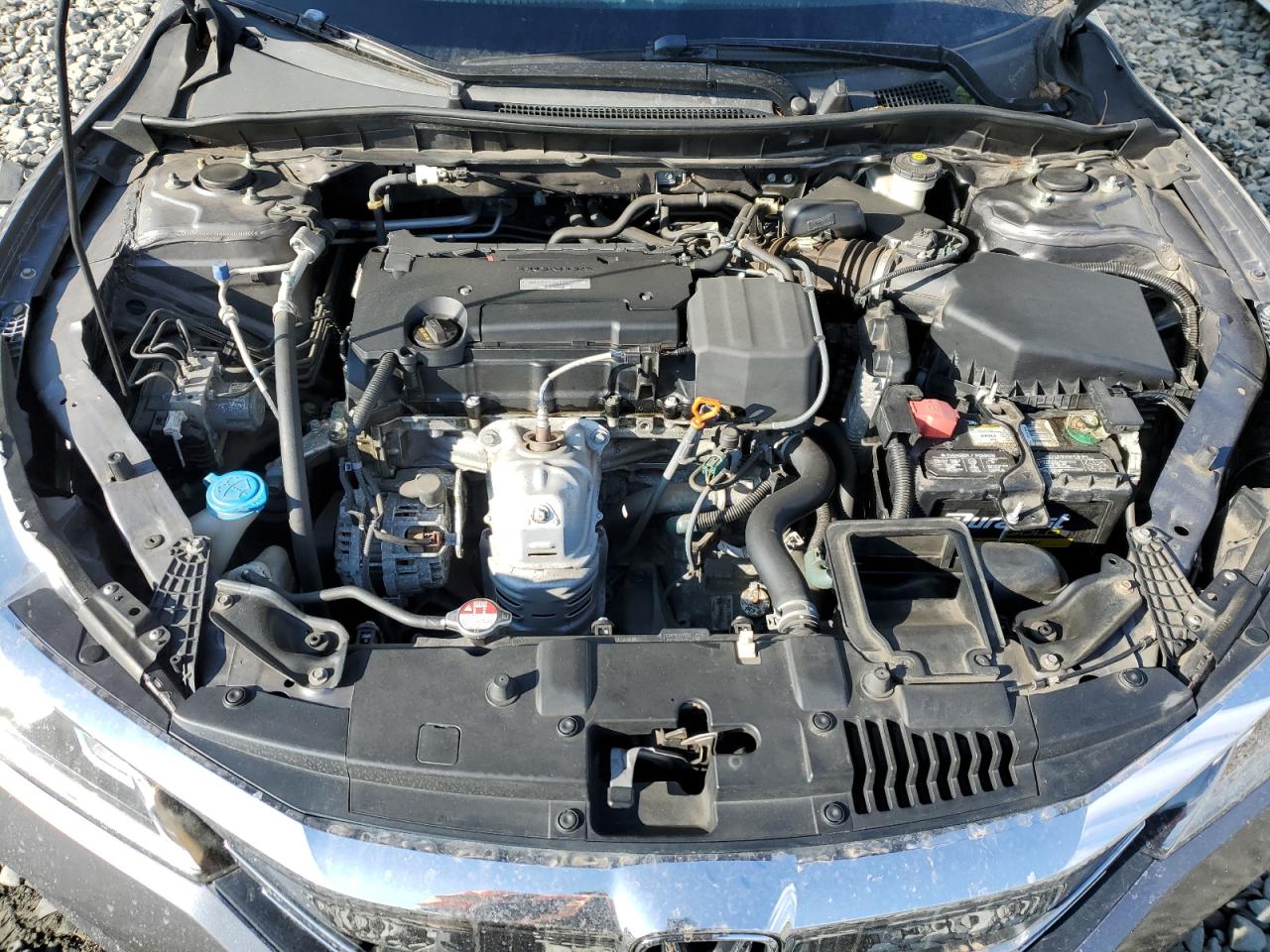 2017 Honda Accord - Image 11